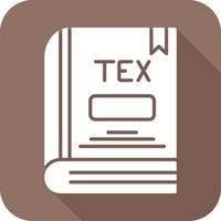 Book Vector Icon