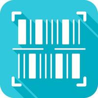 BarCode Vector Icon