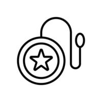 yoyo icon for your website design, logo, app, UI. vector