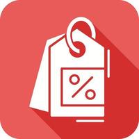 Price Tag Vector Icon