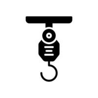 hook icon for your website design, logo, app, UI. vector