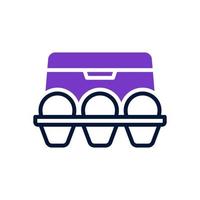 egg icon for your website design, logo, app, UI. vector
