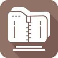 Compressed Vector Icon