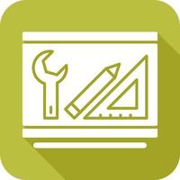 Tools Vector Icon