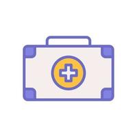 first aid icon for your website design, logo, app, UI. vector