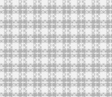 Plaid check patten in brown navy, gray,black and white.Seamless fabric texture for print. vector