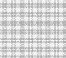 Plaid check patten in brown navy, gray,black and white.Seamless fabric texture for print. vector