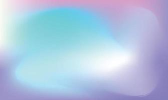 Holographic abstract background. Stylish holographic backdrop with gradient mesh vector