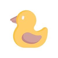 duck icon for your website design, logo, app, UI. vector