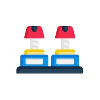 screw icon for your website design, logo, app, UI. vector