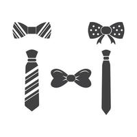 bow tie icon vector illustration design