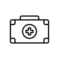 first aid icon for your website design, logo, app, UI. vector