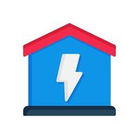 house icon for your website design, logo, app, UI. vector