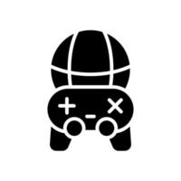 online game icon for your website design, logo, app, UI. vector