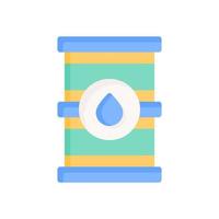 barrel icon for your website design, logo, app, UI. vector