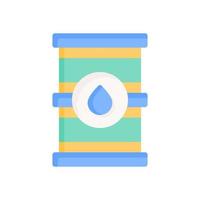 barrel icon for your website design, logo, app, UI. vector