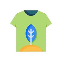 tshirt icon for your website design, logo, app, UI. vector