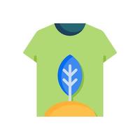 tshirt icon for your website design, logo, app, UI. vector