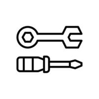 tool icon for your website design, logo, app, UI. vector