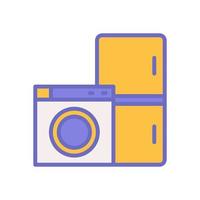 electric appliance icon for your website design, logo, app, UI. vector