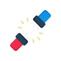 wire icon for your website design, logo, app, UI. vector