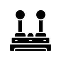 controller icon for your website design, logo, app, UI. vector