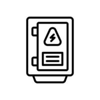 panel icon for your website design, logo, app, UI. vector