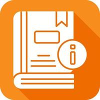 Book Vector Icon