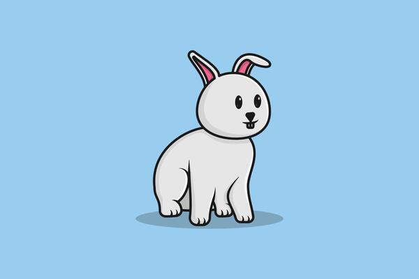 Cute Baby Animals Vector Vector Art & Graphics Cute Baby Animals Vector Vector Art & Graphics