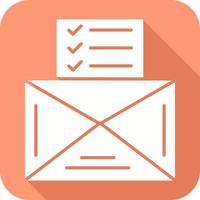 Check List Vector Icon