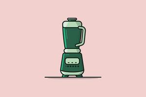 https://static.vecteezy.com/system/resources/thumbnails/020/275/583/small/kitchen-blender-with-glass-container-illustration-home-and-restaurant-interior-equipment-icon-concept-electric-food-kitchen-blender-mixer-design-on-light-pink-background-free-vector.jpg