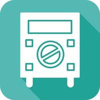 Protester Vector Icon
