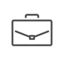 Graphic design related icon outline and linear vector. vector