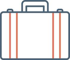 Briefcase Vector Icon