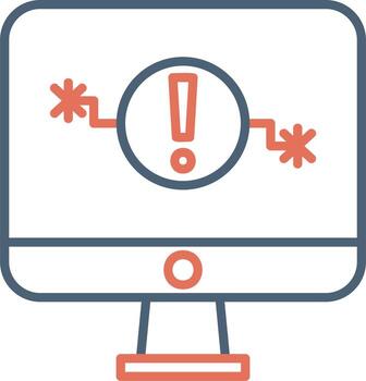 Problem Vector Icon