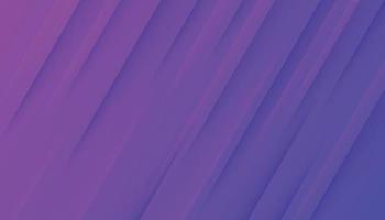 Abstract Modern Purple Background Diagonal Stripes Texture. Vector Illustration