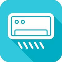 Air Conditioner Vector Icon