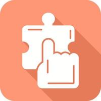 Quick Selection Vector Icon