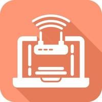 Wifi Vector Icon