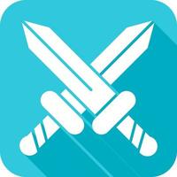 Sword Vector Icon