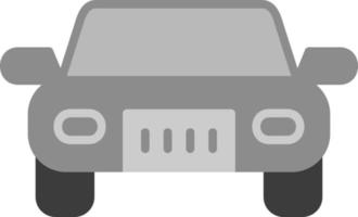 Car Vector Icon