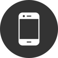 Smartphone Vector Icon