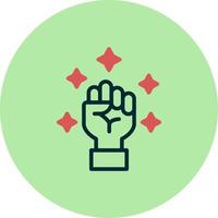 Motivation Vector Icon