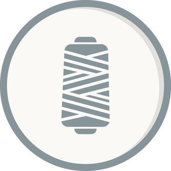 Threads Vector Icon
