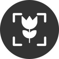 Macro Vector Icon