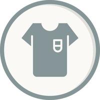 Outfit Vector Icon