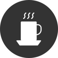 Coffee Cup Vector Icon