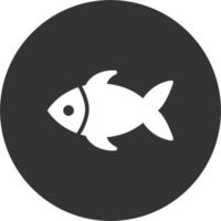 Sea Life Vector Icon