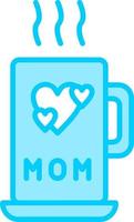 Mug Vector Icon