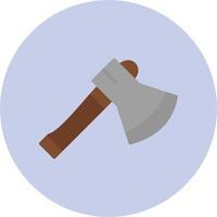 Axe Vector Icon